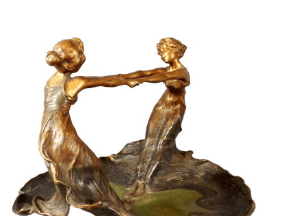 Alte und Moderne Kunst