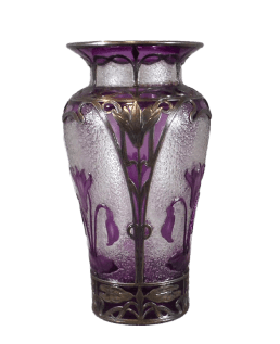 Antike jugendstil Vase