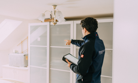 Entrümpelungen Wien