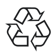Recycling Icon