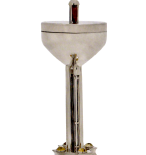 Silberobjekte Ankauf