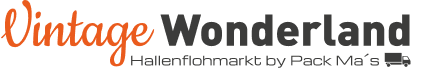 Vintage Wonderland Logo