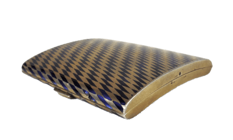 Silberobjekte Ziergegenstände