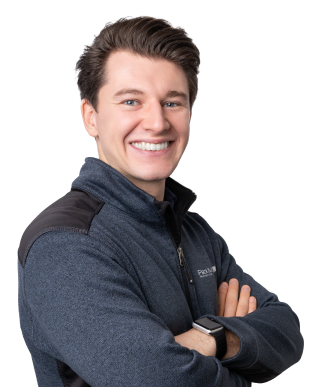 Sebastian Lehner von AltwarenHeroes