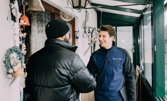 Verlassenschaften Wien